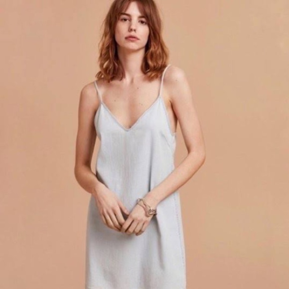 Wilfred Free Vivienne dress